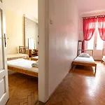 Trzy Kafki Private * Krakkó