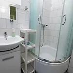 Trzy Kafki Private * Krakkó