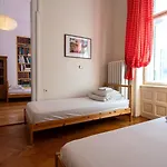 Trzy Kafki Private Krakkó