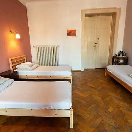 Trzy Kafki Private Krakkó