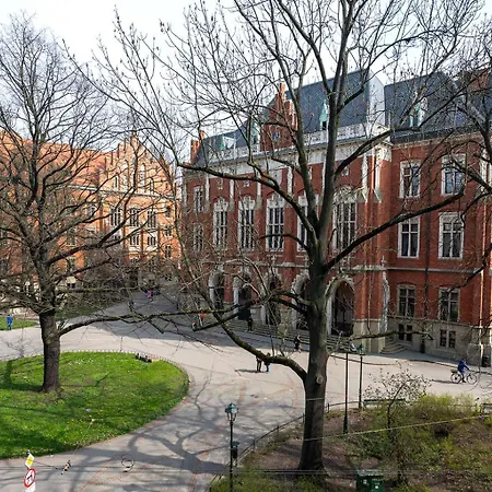 Trzy Kafki Private Kraków