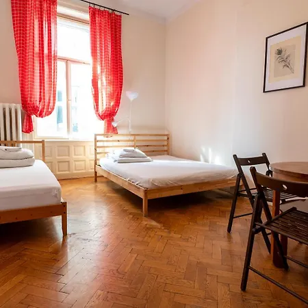 Trzy Kafki Private Kraków