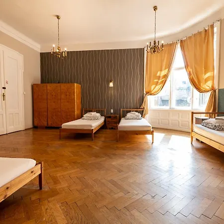 Trzy Kafki Private * Kraków