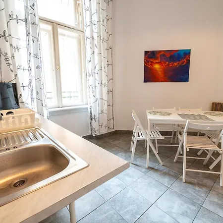 Trzy Kafki Private Kraków