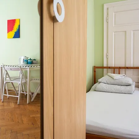 Trzy Kafki Private *