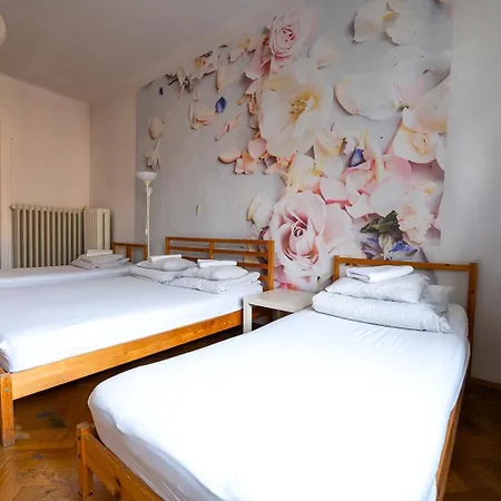 Trzy Kafki Private * Kraków