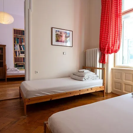 Trzy Kafki Private Kraków