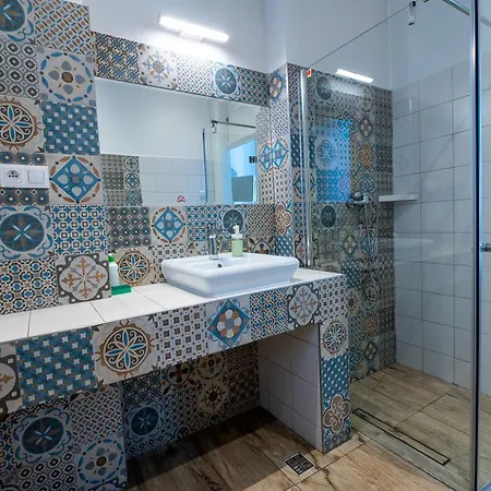 Trzy Kafki Private * Kraków