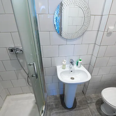 Trzy Kafki Private *