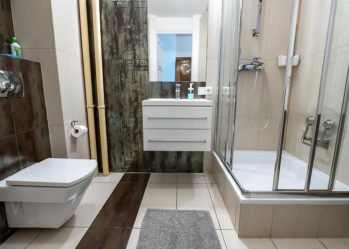 Trzy Kafki Private Krakau