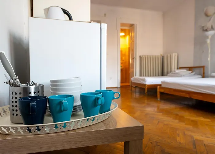 Trzy Kafki Private *