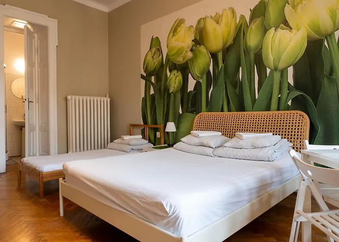 Trzy Kafki Private Hostel *