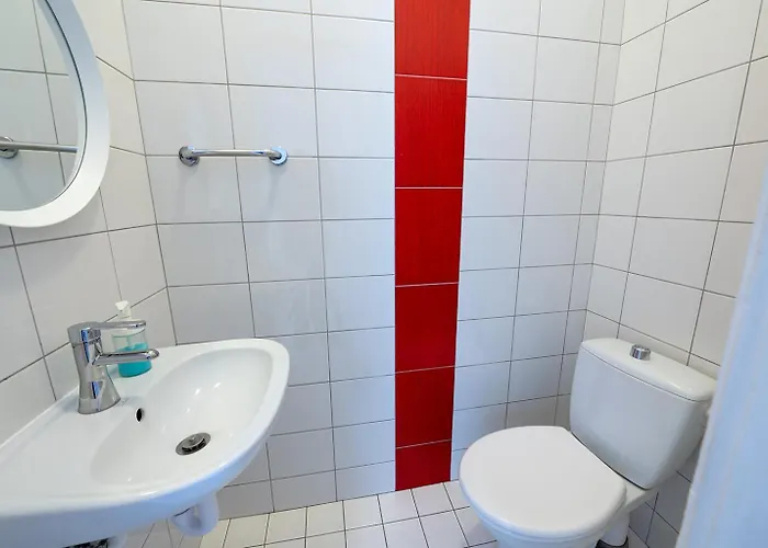 Hostel Trzy Kafki Private