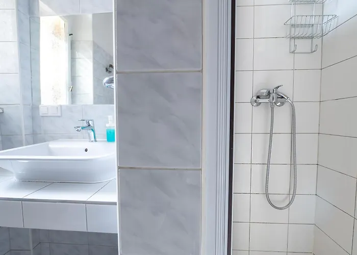 Hostel Trzy Kafki Private *