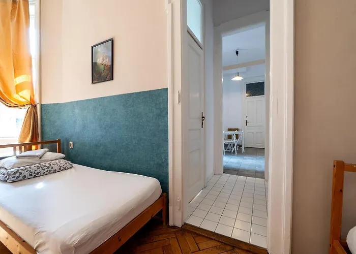 Trzy Kafki Private Krakau