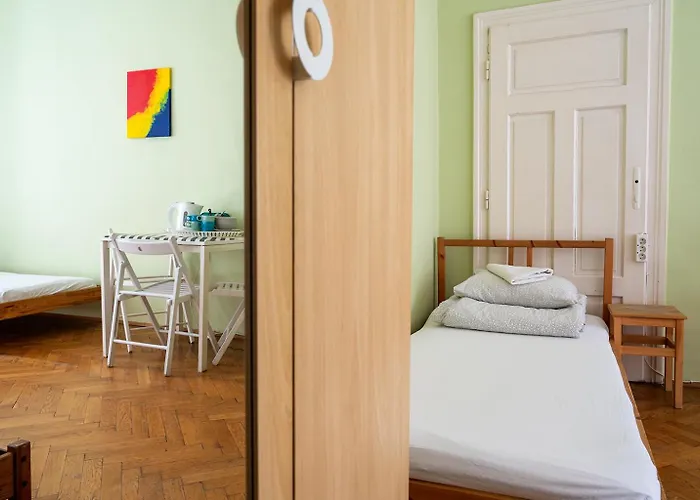 Trzy Kafki Private *