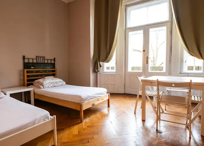 Trzy Kafki Private *