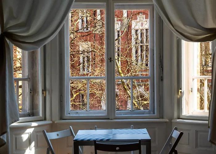 Trzy Kafki Private *