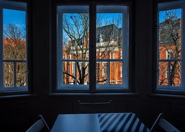 Hostel Trzy Kafki Private