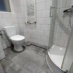 Хостел Trzy Kafki Private *