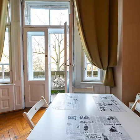 Trzy Kafki Private *