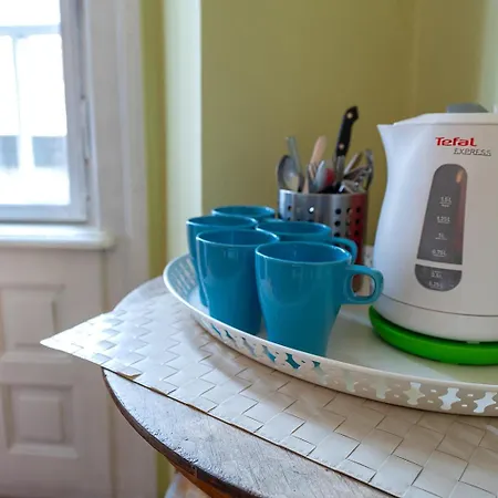 Trzy Kafki Private * Cracovia