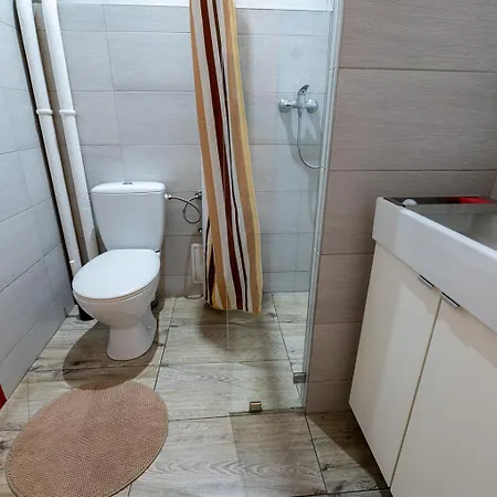 Hostal Trzy Kafki Private Cracovia