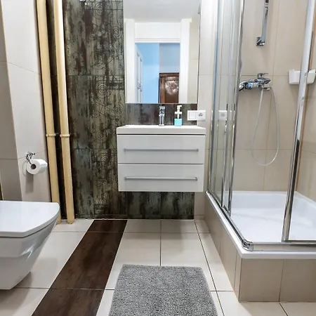 Trzy Kafki Private Cracovia