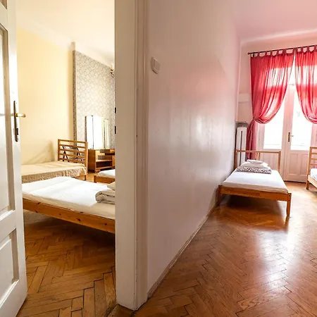 Trzy Kafki Private * Cracovia