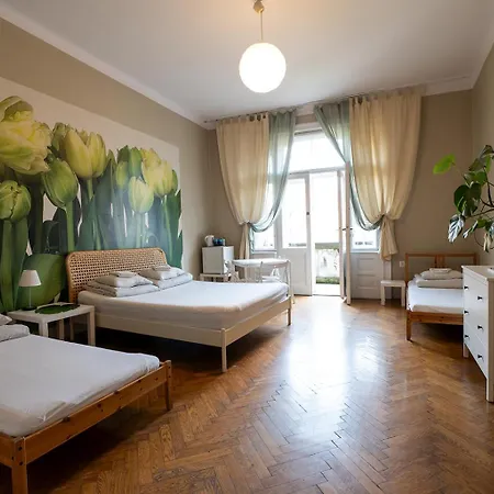 Trzy Kafki Private *