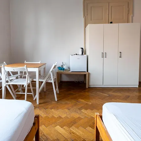 Trzy Kafki Private Cracovia