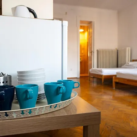 Trzy Kafki Private *