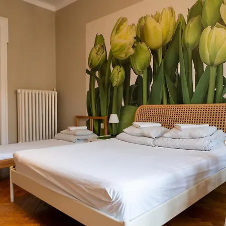 Trzy Kafki Private Hostal *