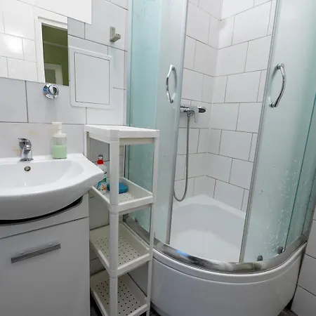 Trzy Kafki Private * Cracovia