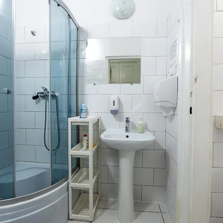 Trzy Kafki Private Hostal