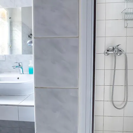 Hostal Trzy Kafki Private *