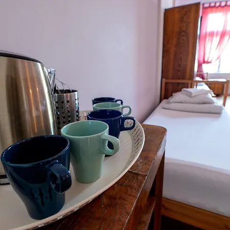 Trzy Kafki Private *