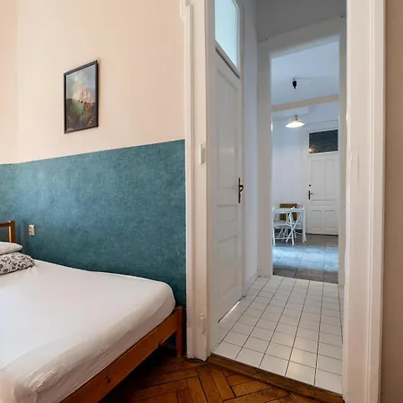 Trzy Kafki Private Cracovia