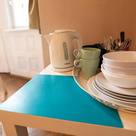 Trzy Kafki Private *