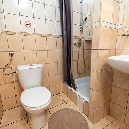 Trzy Kafki Private * Cracovia