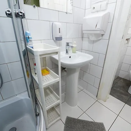 Trzy Kafki Private *