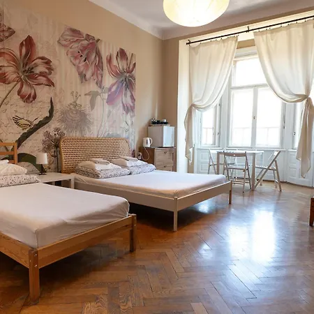 Trzy Kafki Private * Kraków