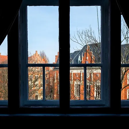 Trzy Kafki Private Hostel Kraków
