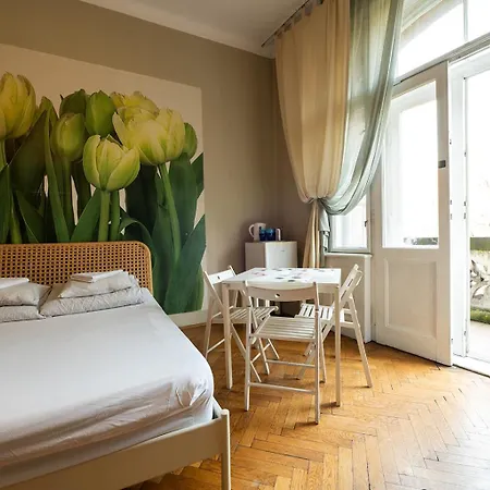 Trzy Kafki Private Hostal