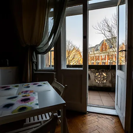 Trzy Kafki Private *