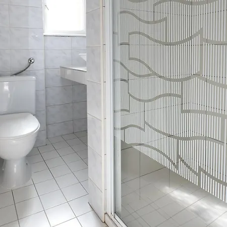 Trzy Kafki Private Hostal