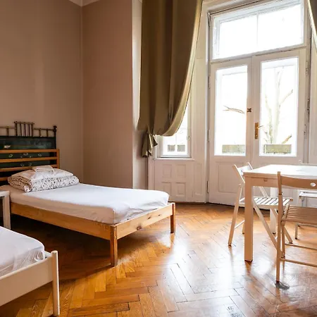 Trzy Kafki Private *