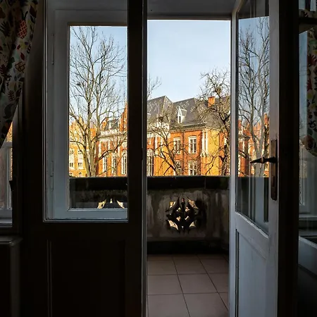 Trzy Kafki Private Hostel