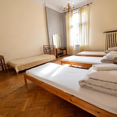 Trzy Kafki Private * Kraków