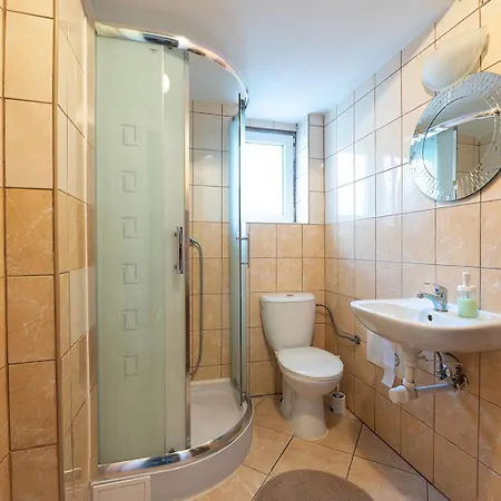 Trzy Kafki Private קרקוב